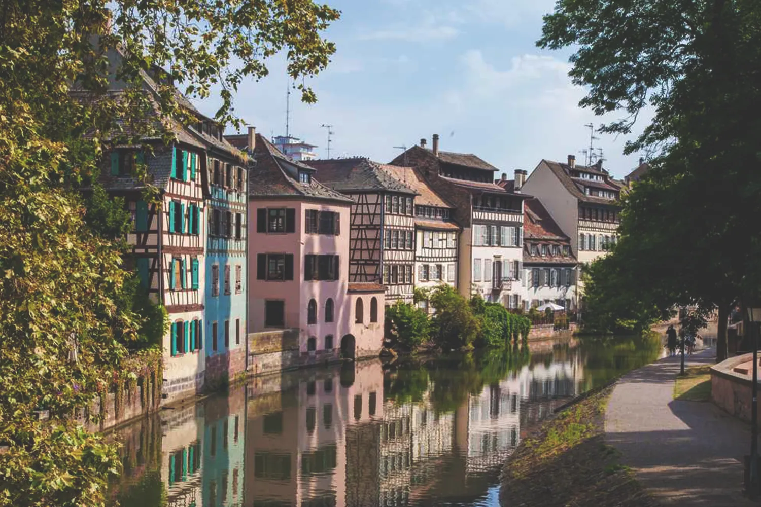 Strasbourg